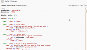 Power Code Editor Enhance WordPress Code Editor