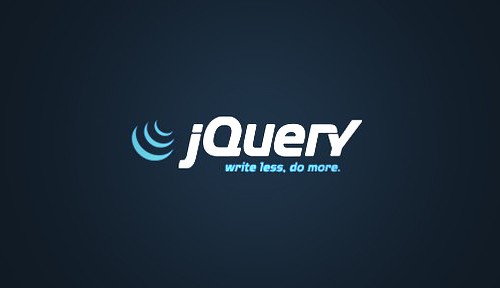jQuery Logo