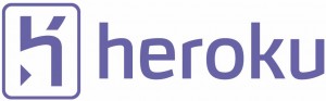 Heroku Logo